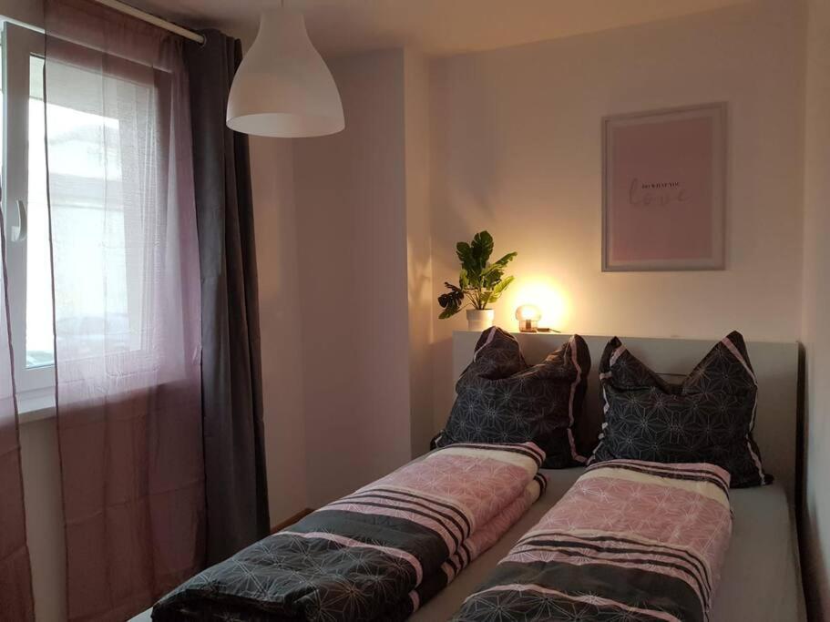 Living City, Apartament Cu Doua Dormitoare Hermannstadt Exterior foto
